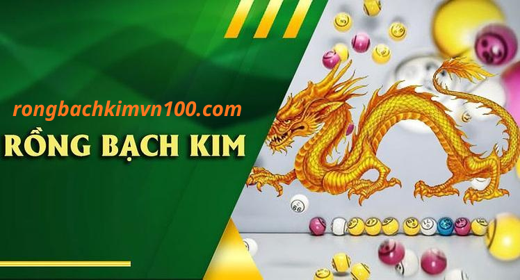 Rồng Bạch Kim Vn 100