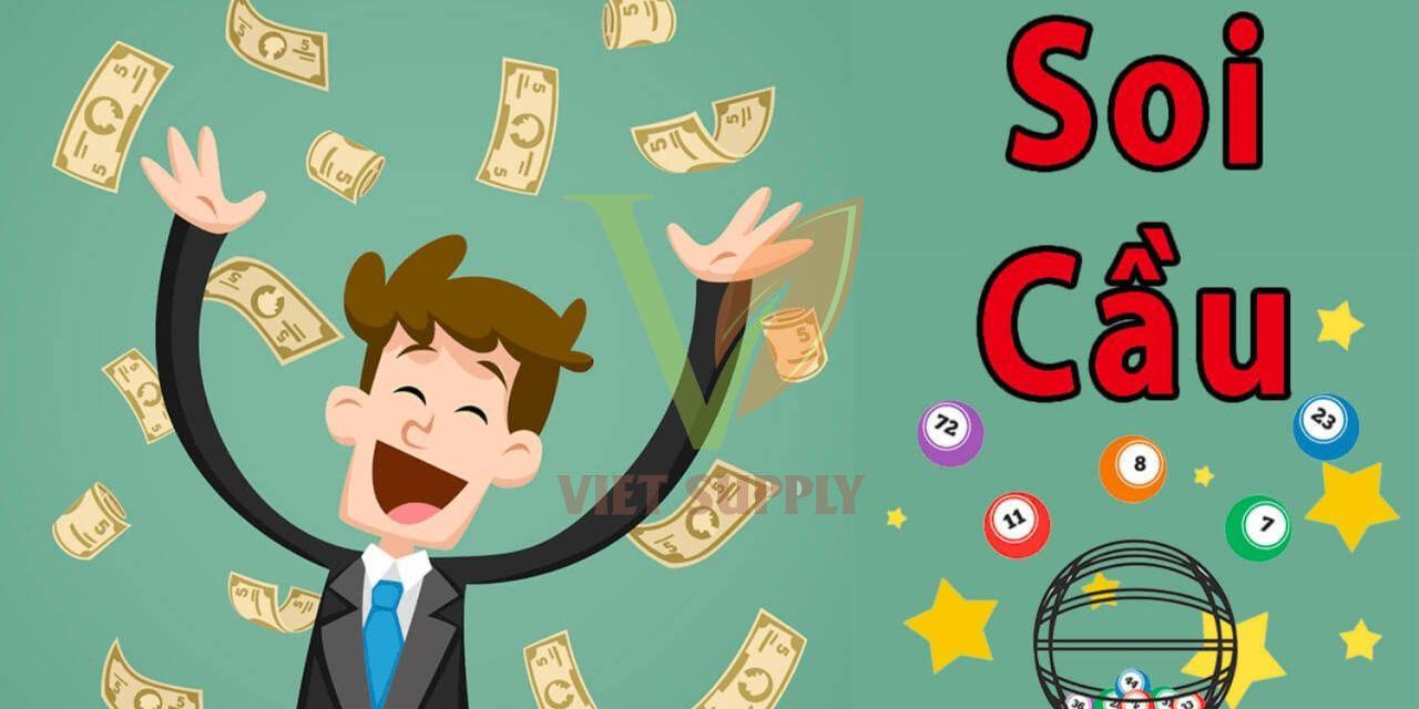 soi cầu bạch thủ lô miền bắc