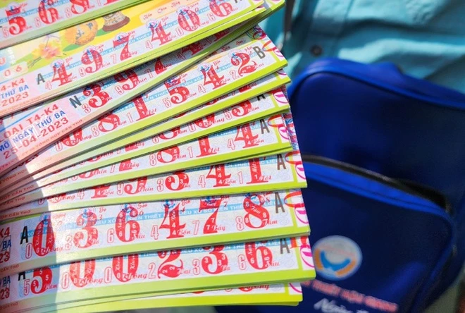 Soi cầu dự đoán ngày 09/04/2026