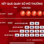 Soi cầu dự đoán ngày 18/05/2026