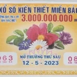 Soi cầu dự đoán ngày 30/05/2026