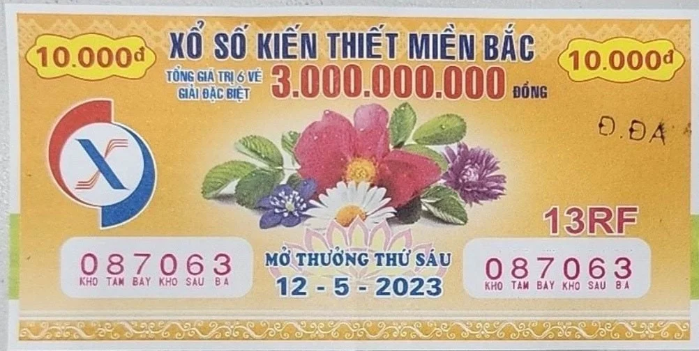 Soi cầu dự đoán ngày 30/05/2026