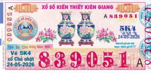 Soi cầu dự đoán ngày 23/05/2026