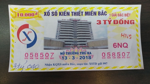 Soi cầu dự đoán ngày 17/05/2026
