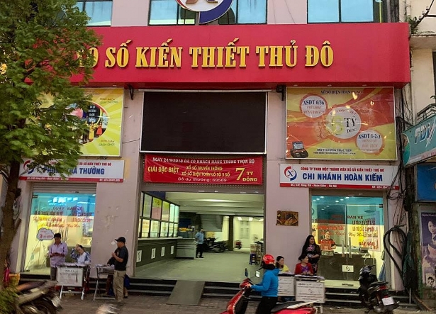 Soi cầu dự đoán ngày 15/06/2026