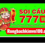 Soi cầu miễn phí 777 hôm nay