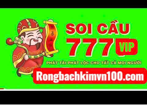 Soi cầu miễn phí 777 hôm nay